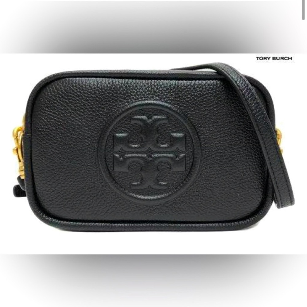 👜Tory Burch Bombe Mini👜